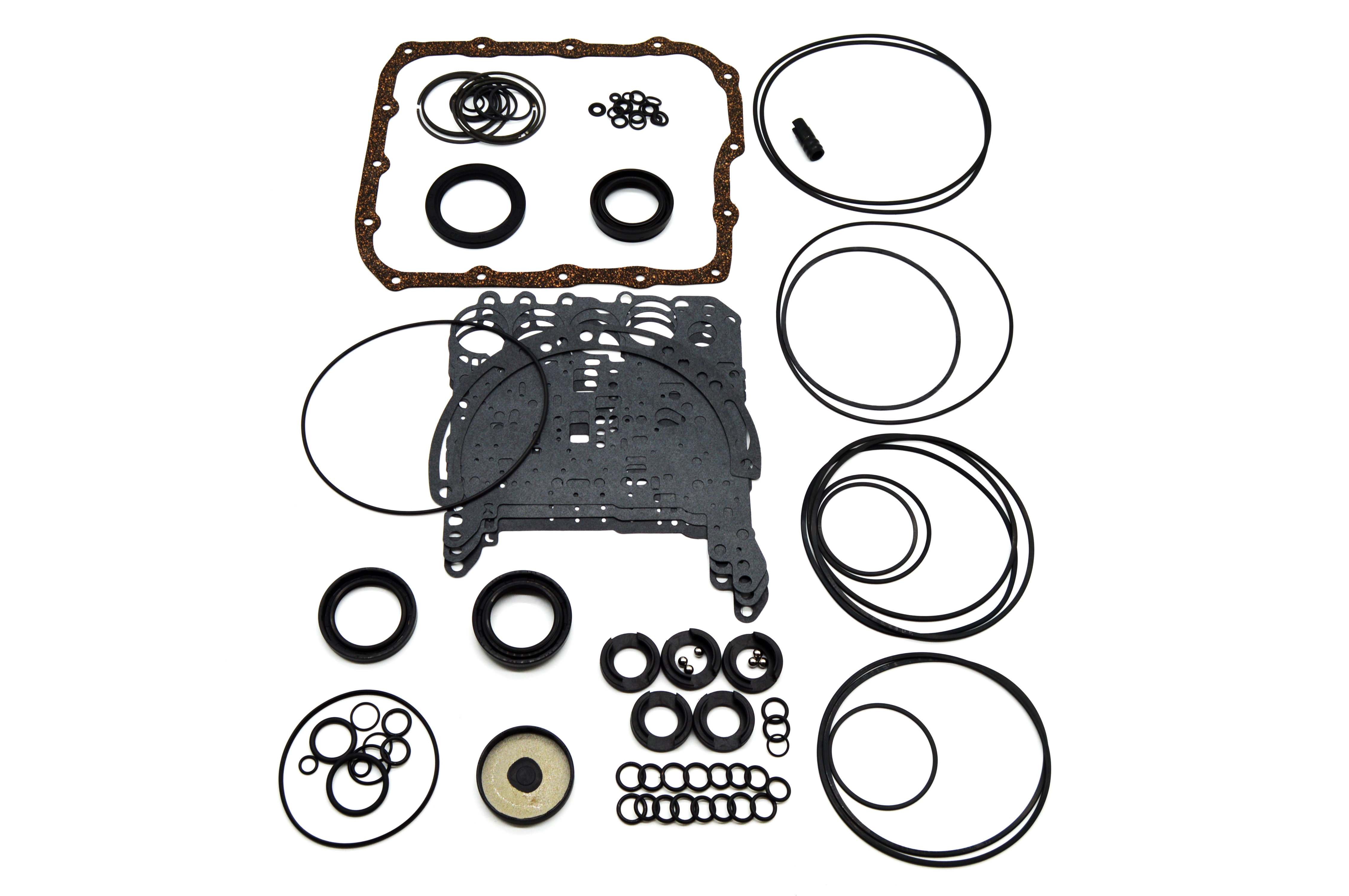 F4A51 Overhaul Kit