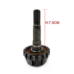 A750F A750E Planetary