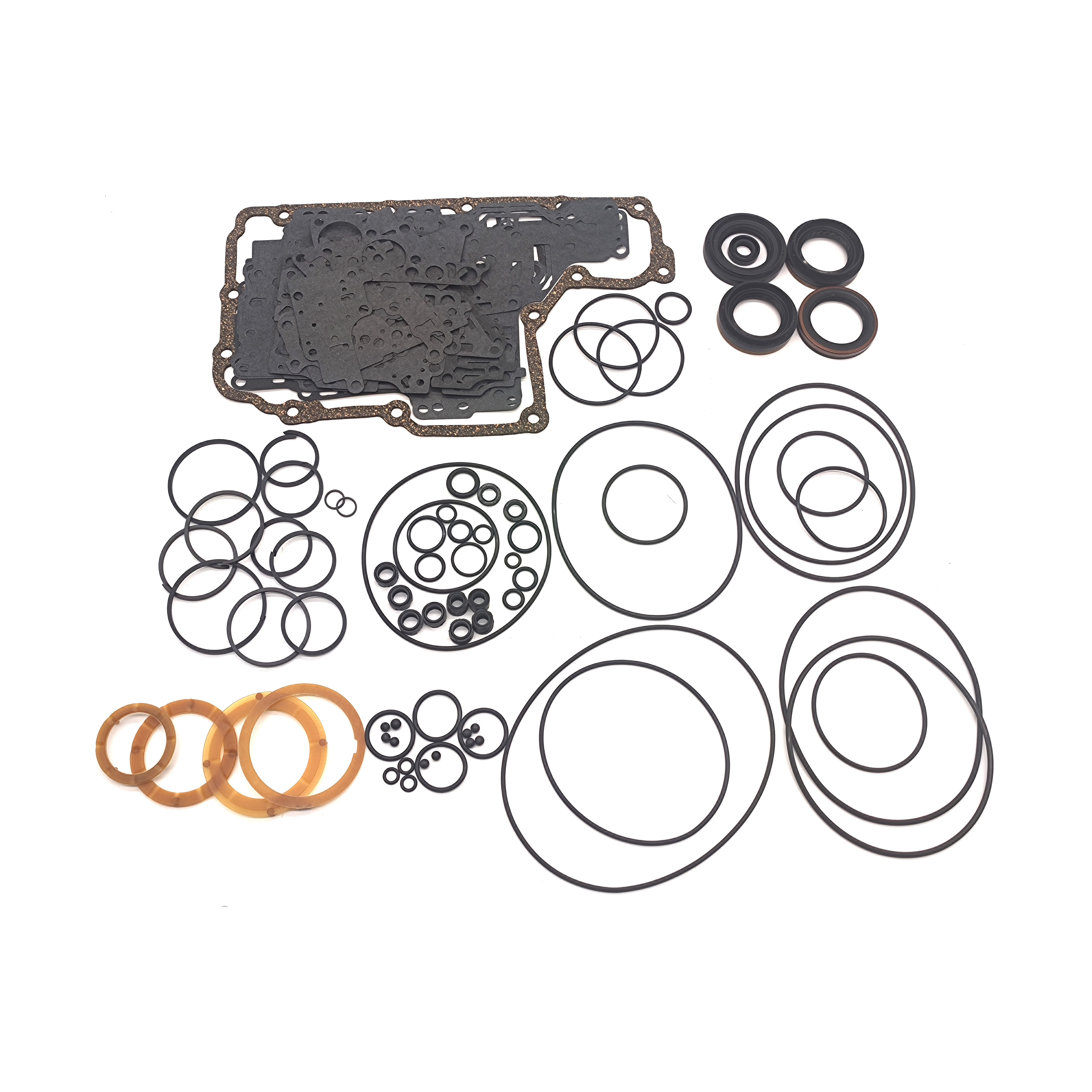 60-40LESN Overhaul Kit