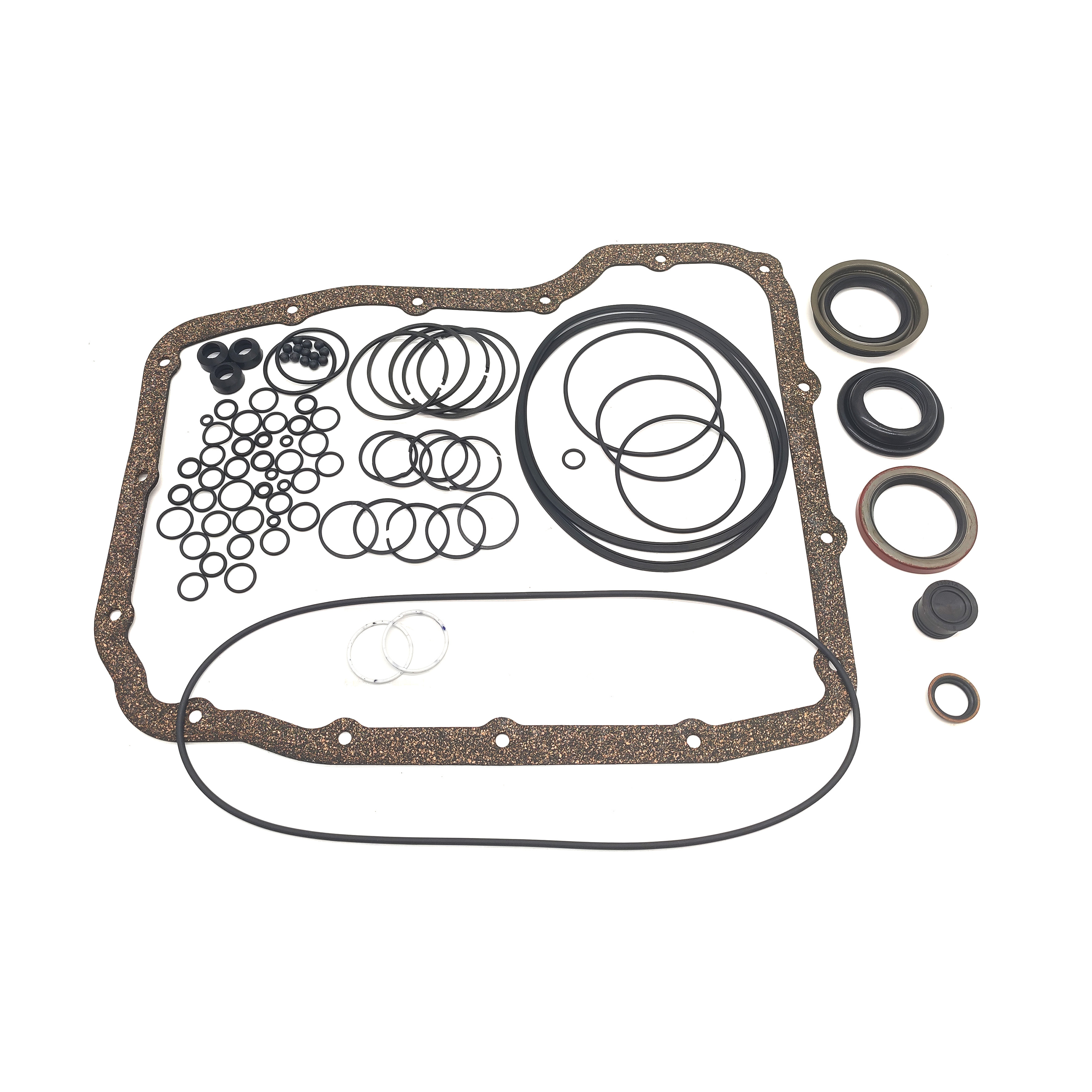 68RFE Overhaul Kit