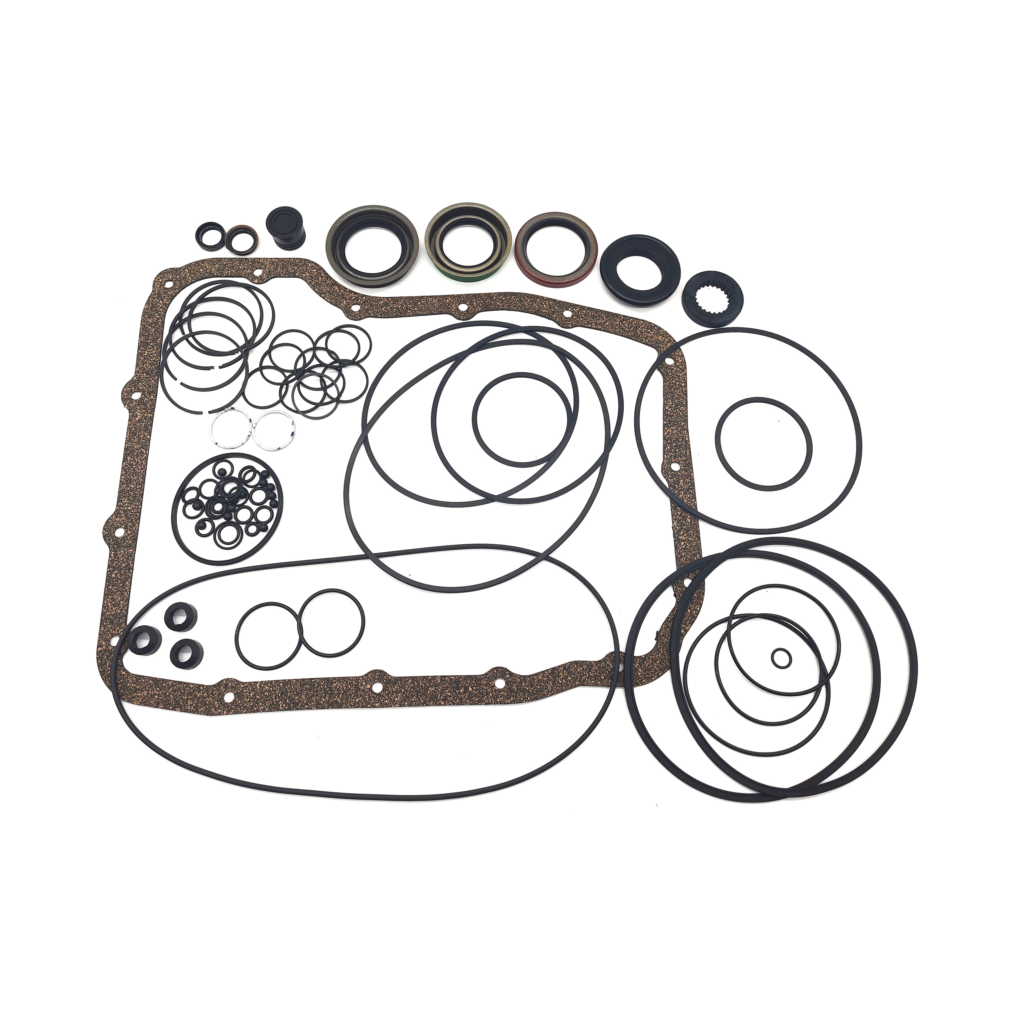 45RFE Overhaul Kit