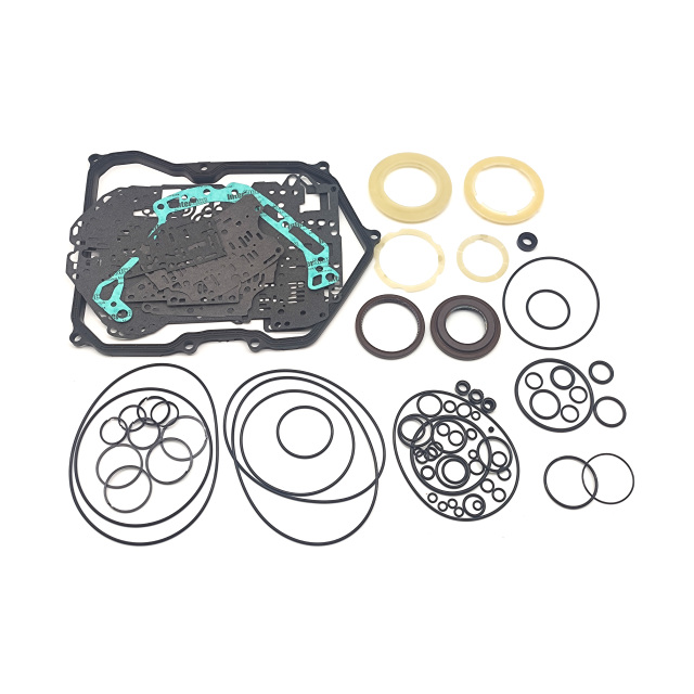 09K TF-61SN Overhaul Kit