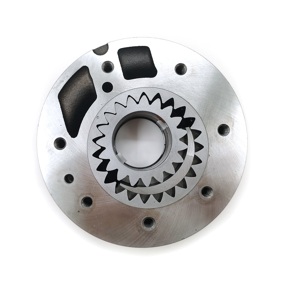 722.6 Oil Pump