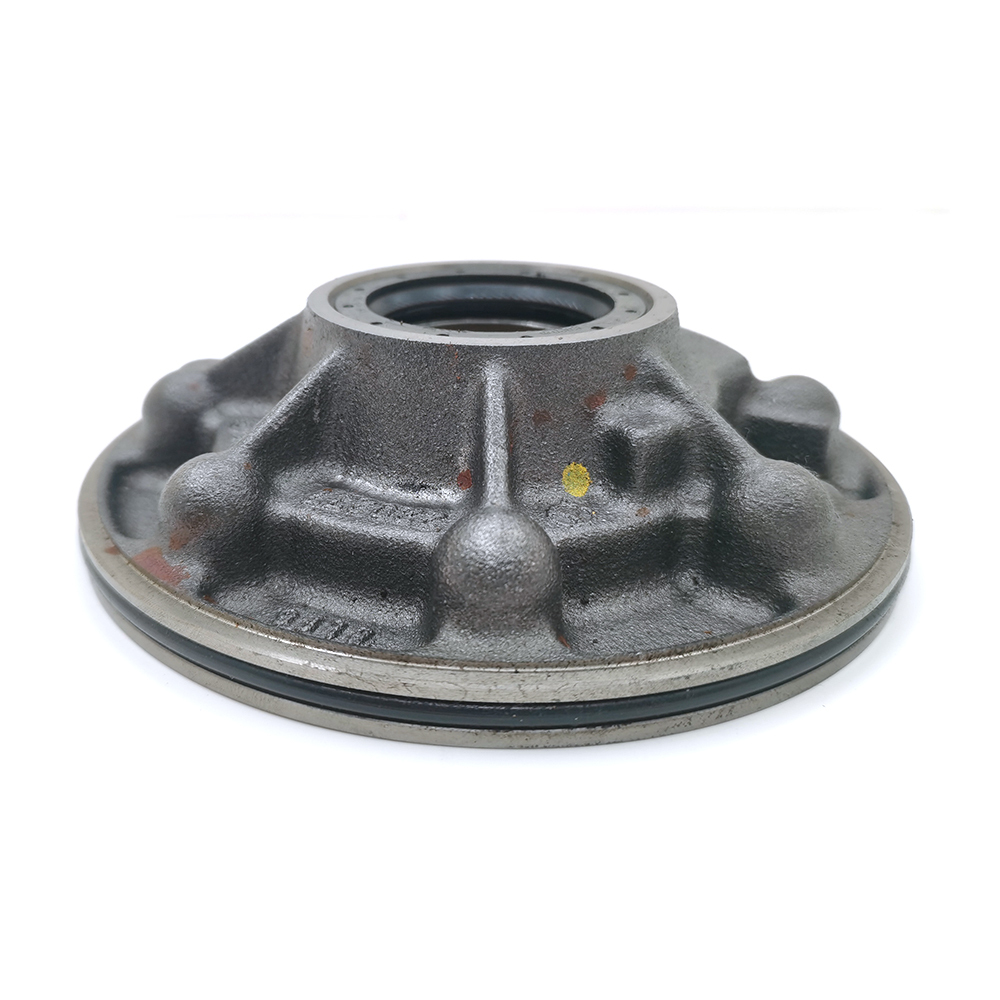 722.6 Oil Pump