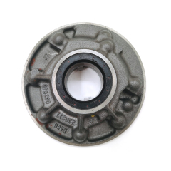 722.6 Oil Pump
