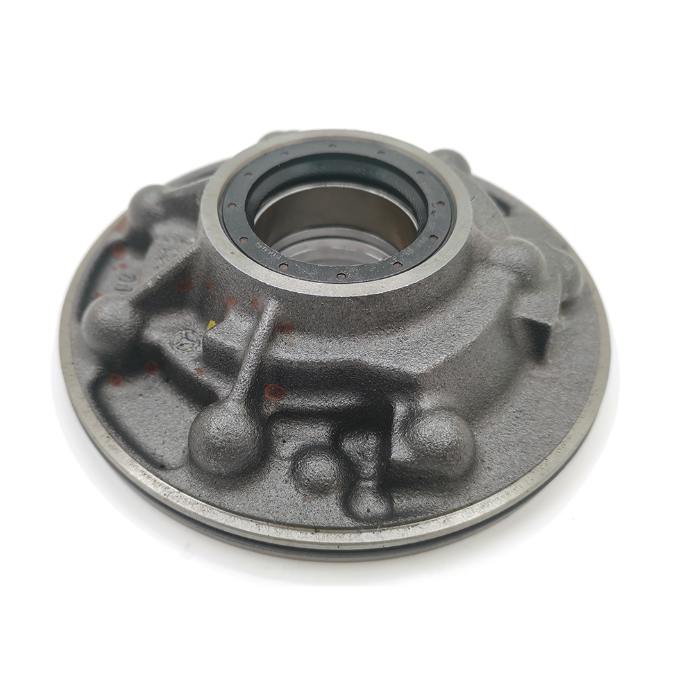 722.6 Oil Pump