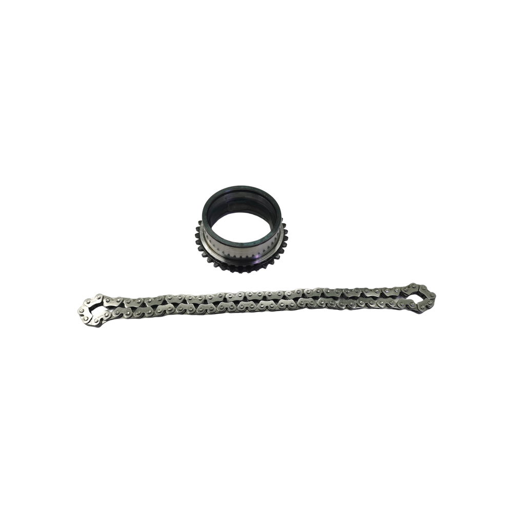 9HP48 Oil Pump