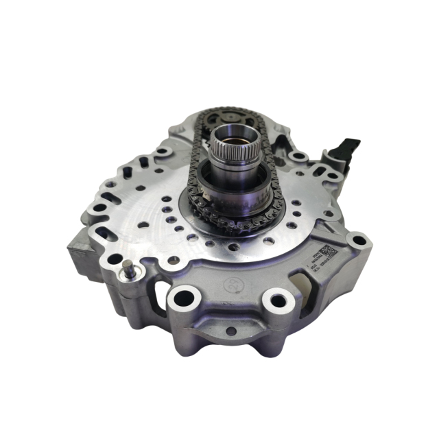 9HP48 Oil Pump