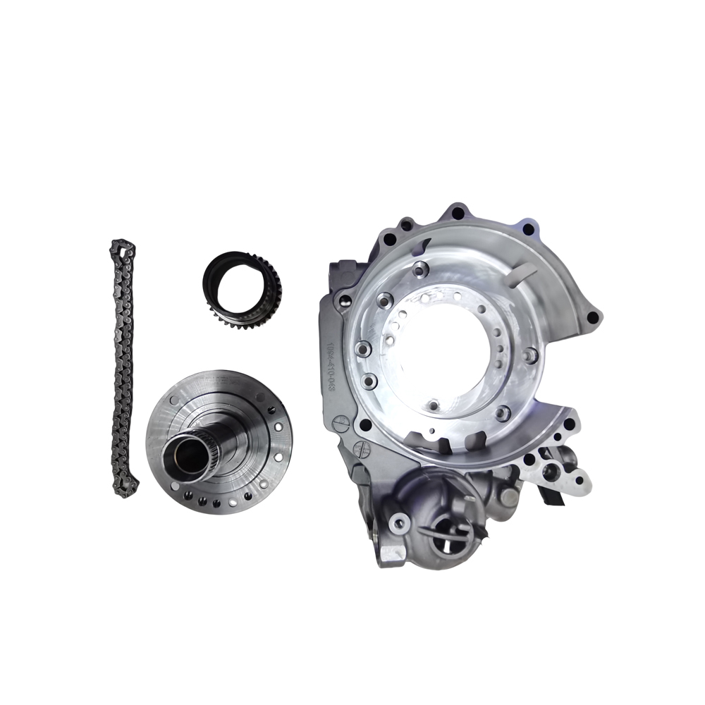 9HP48 Oil Pump