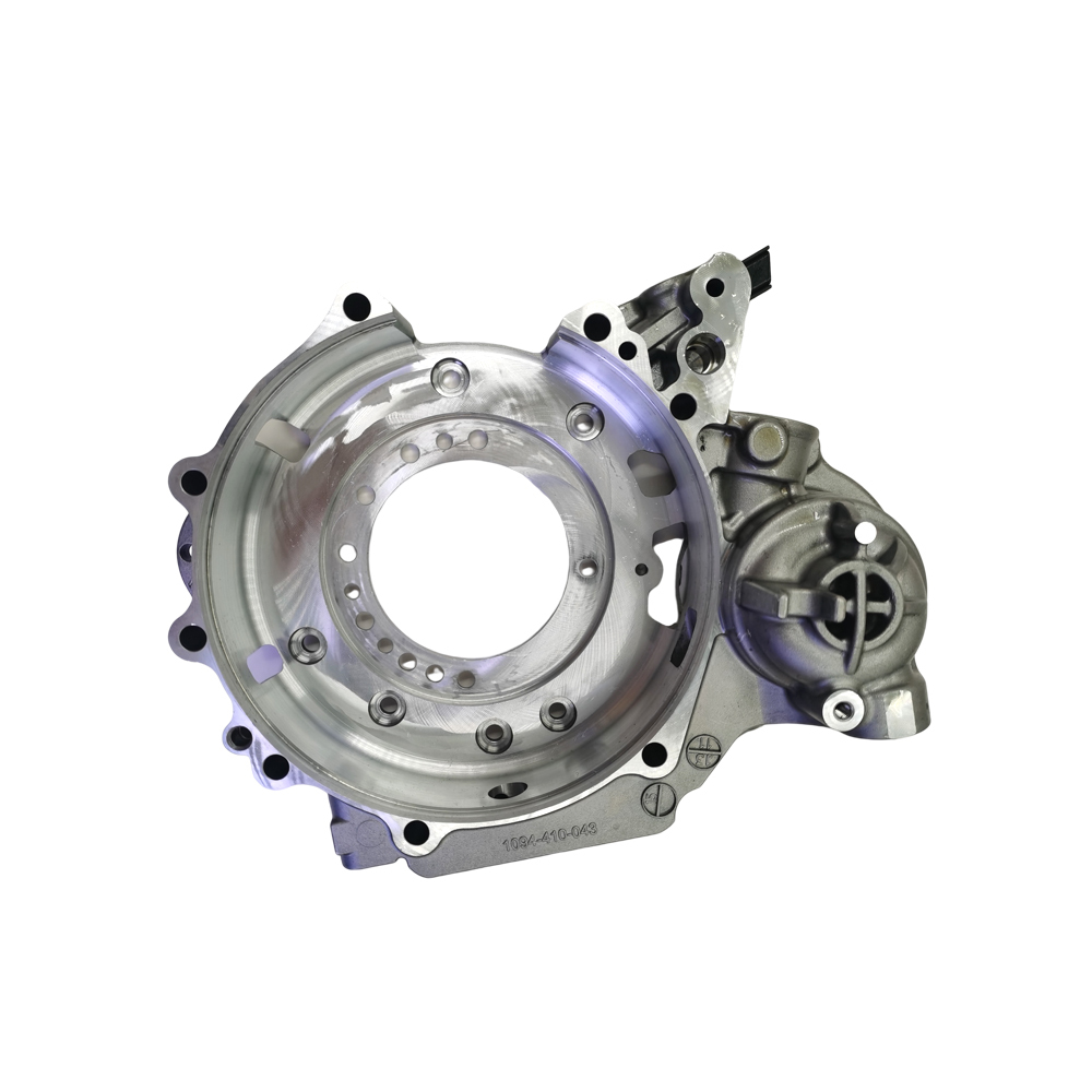 9HP48 Oil Pump