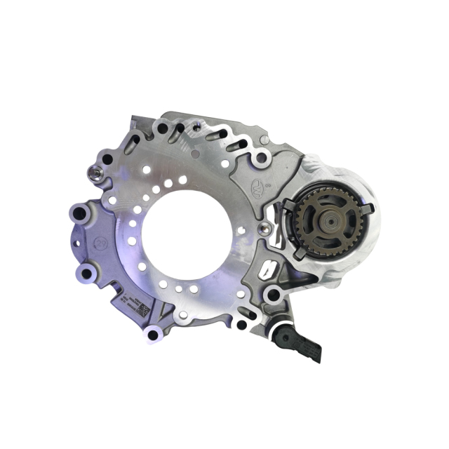 9HP48 Oil Pump