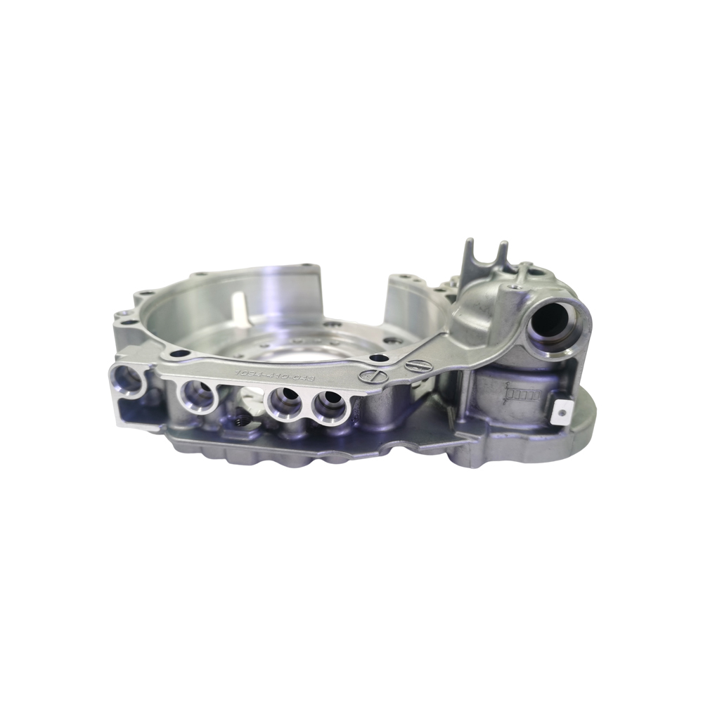 9HP48 Oil Pump