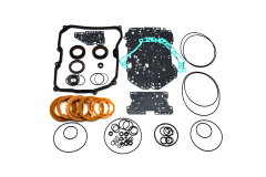 09G Overhaul Kit
