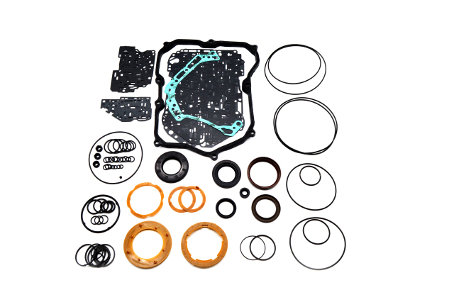 09M Overhaul Kit