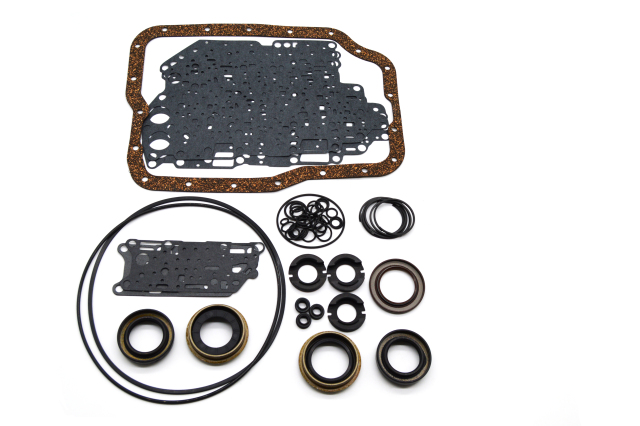 4F27E Overhaul Kit