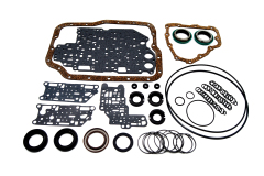 FNR5 Overhaul Kit