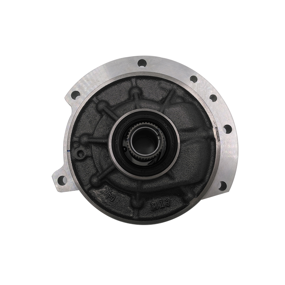 A4CF1 Oil Pump