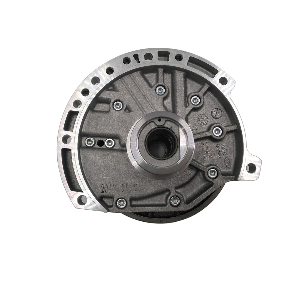 A4CF1 Oil Pump