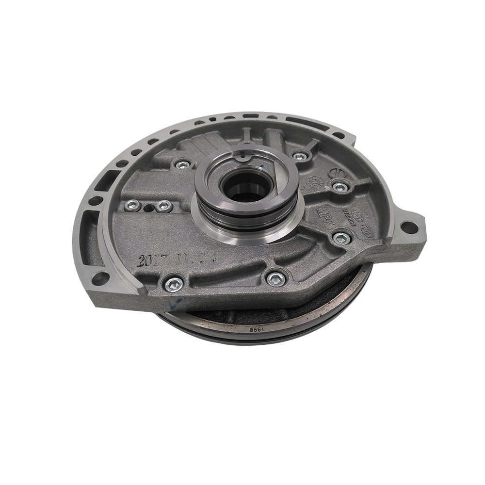 A4CF1 Oil Pump