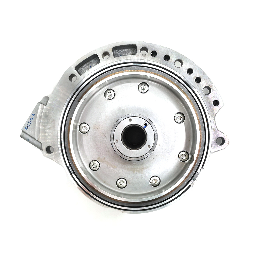 A6GF1 Oil Pump