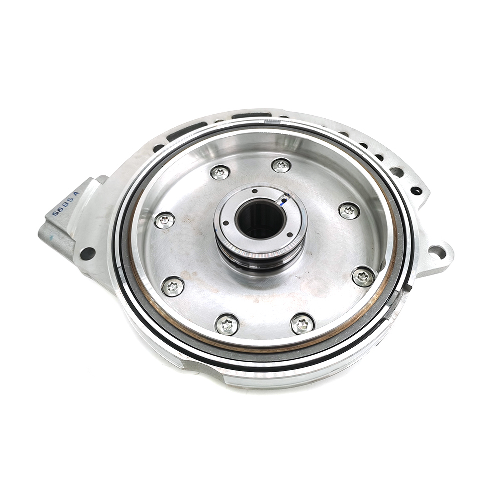 A6GF1 Oil Pump