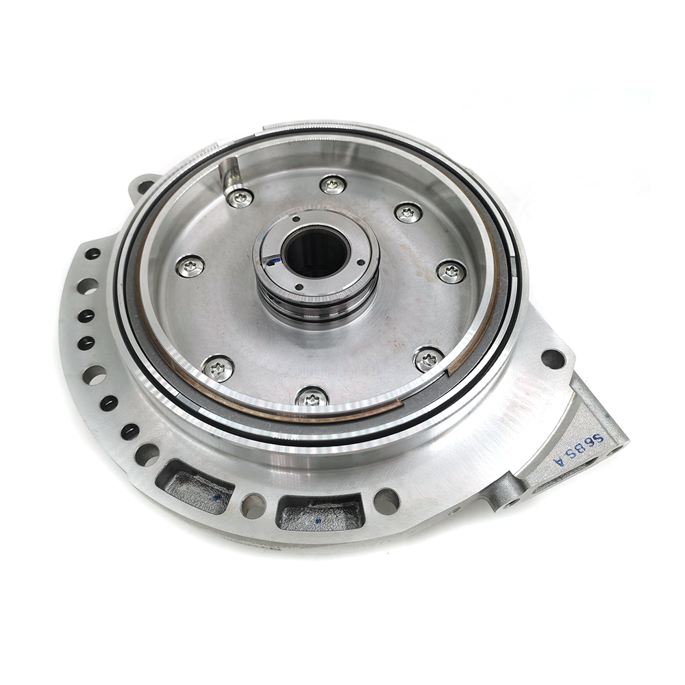 A6GF1 Oil Pump