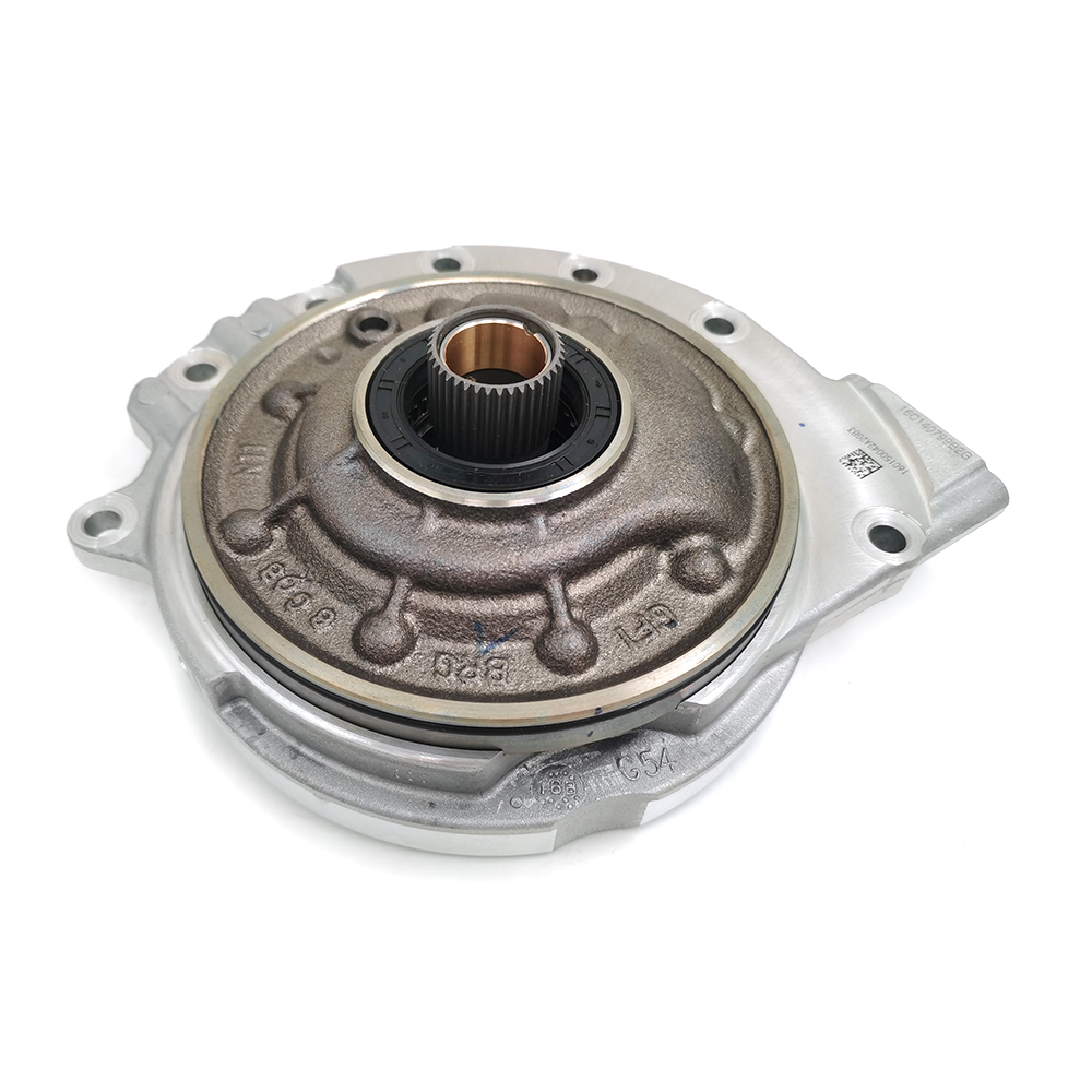 A6GF1 Oil Pump