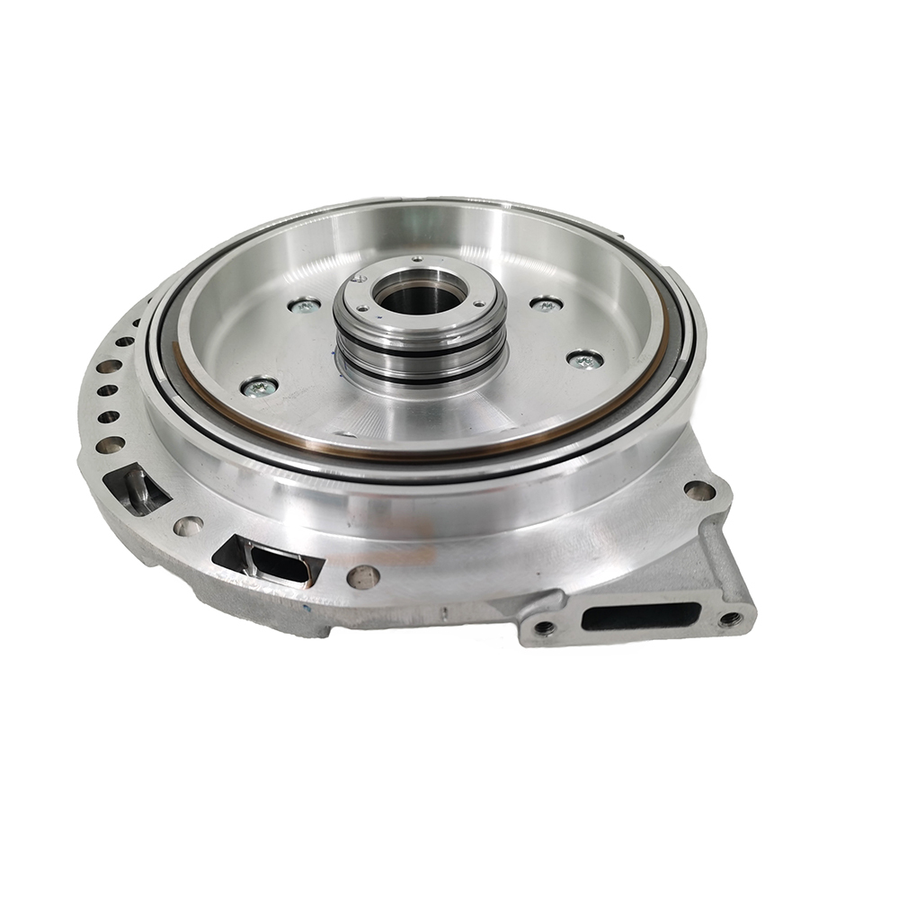 A6LF1 Oil Pump