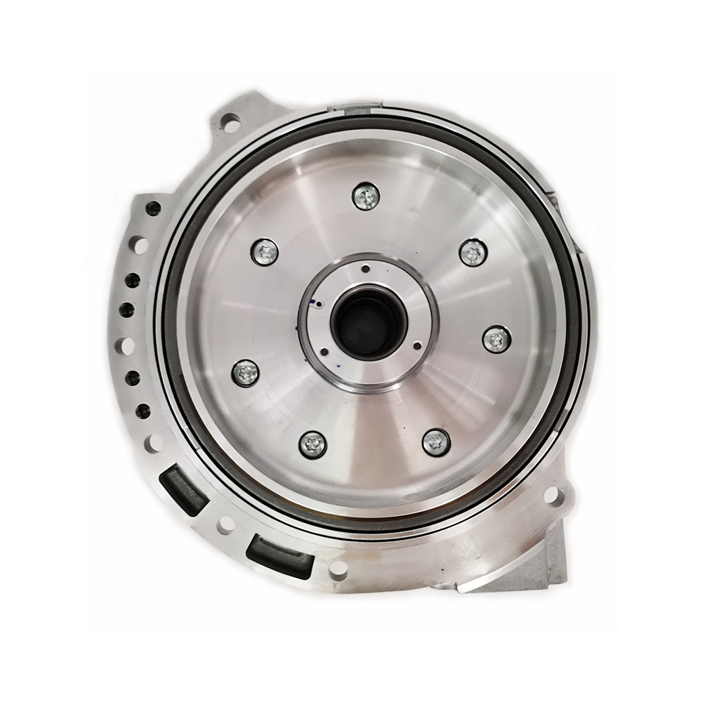 A6LF1 Oil Pump