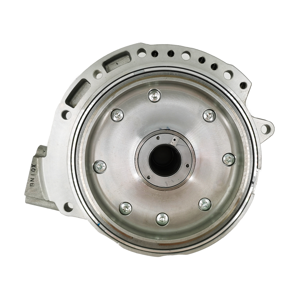 A6MF1 Oil Pump