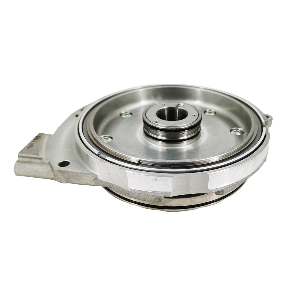 A6MF1 Oil Pump