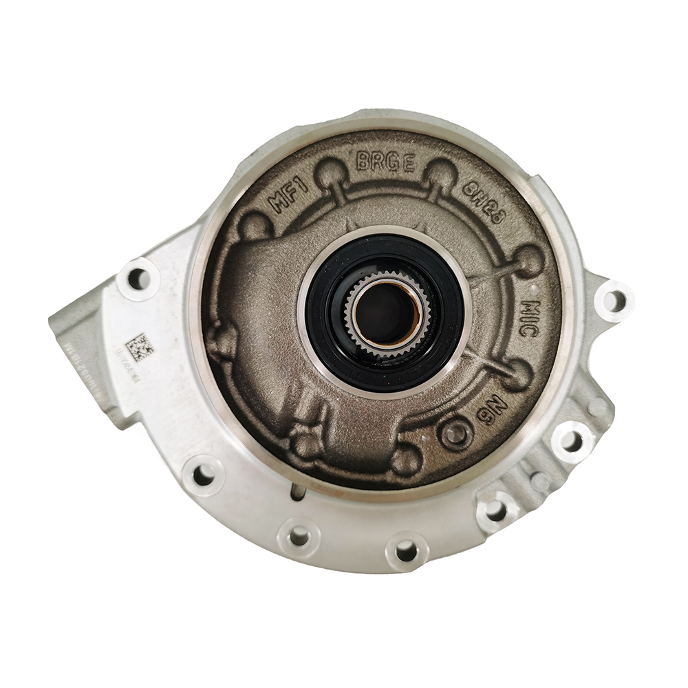 A6MF1 Oil Pump