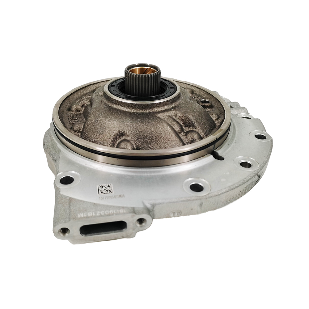 A6MF1 Oil Pump