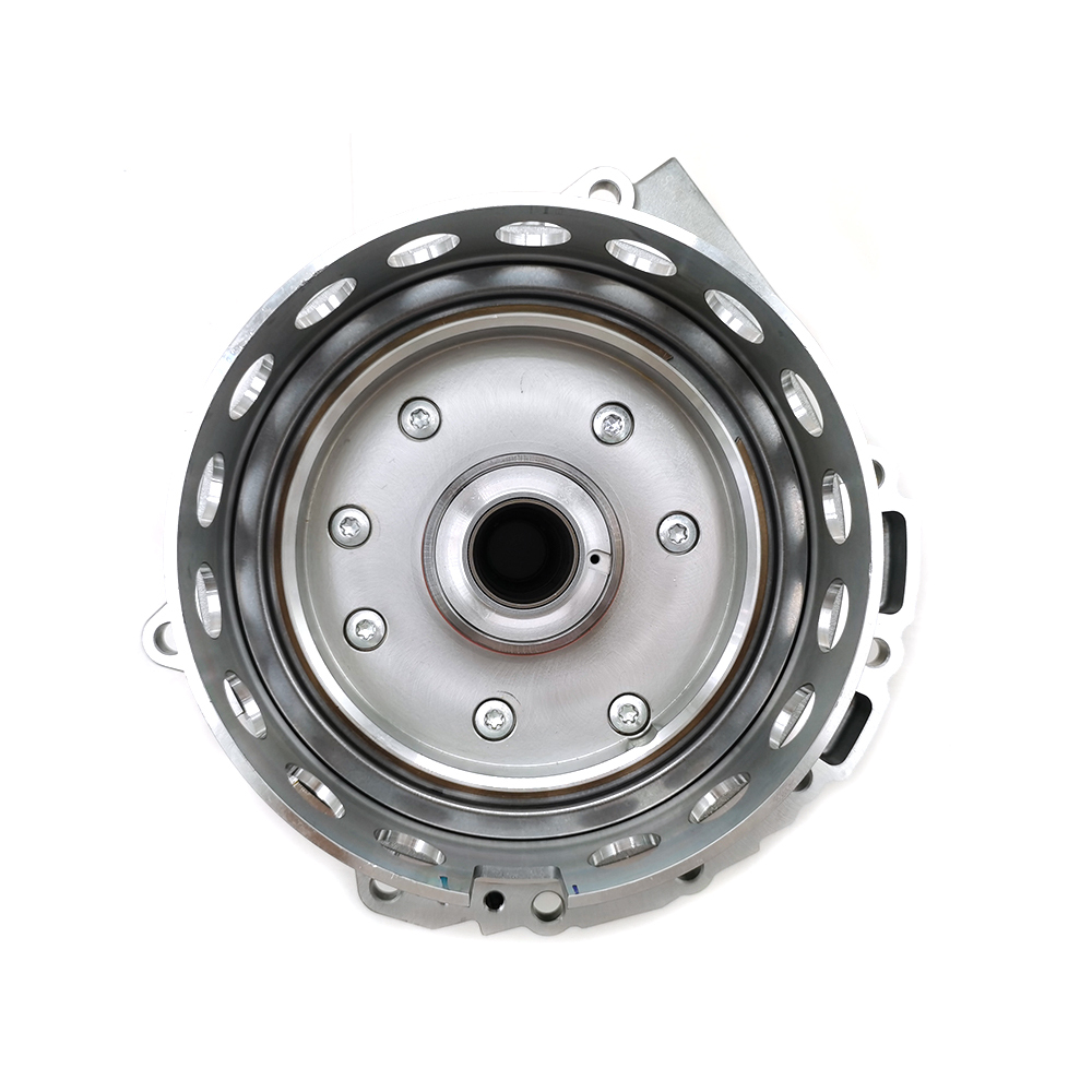 A8MF1 Oil Pump