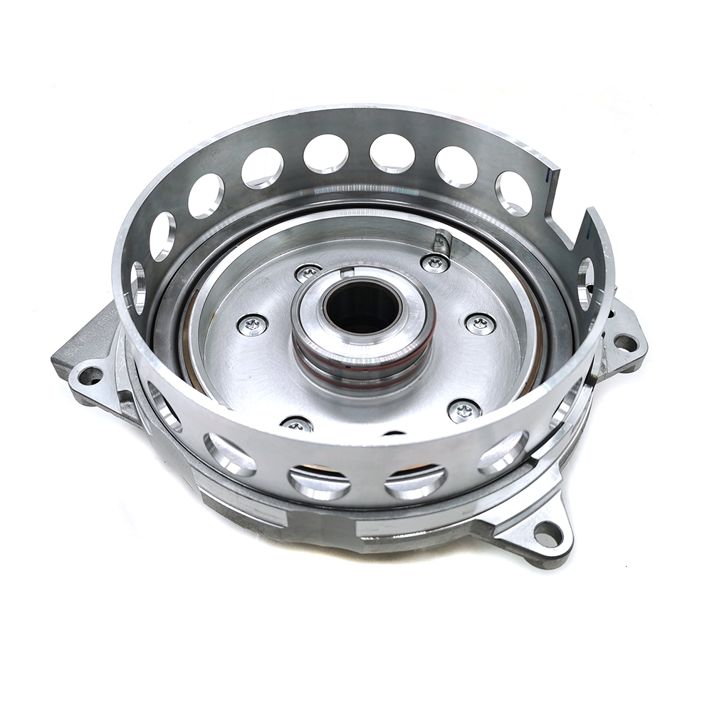A8MF1 Oil Pump