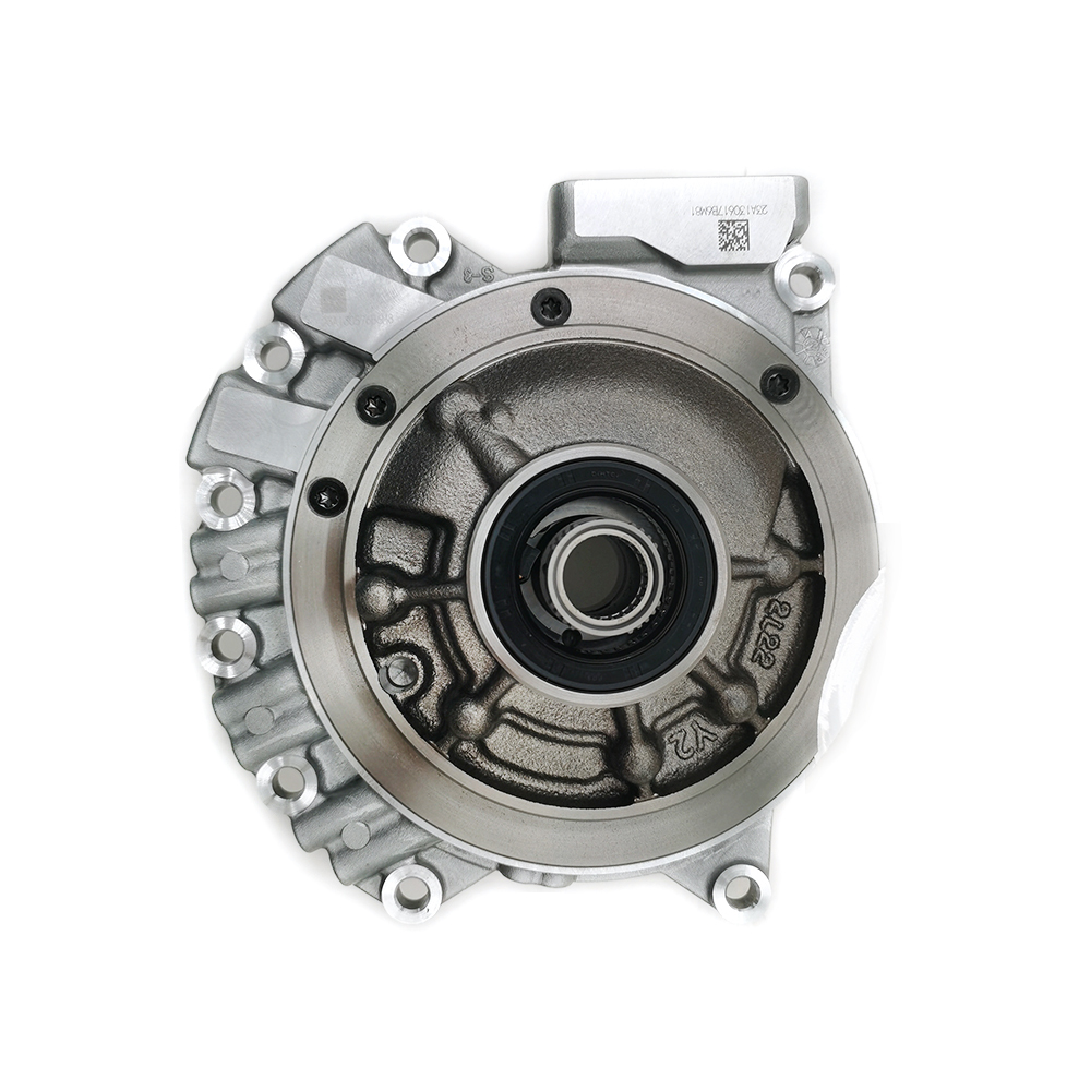 A8MF1 Oil Pump