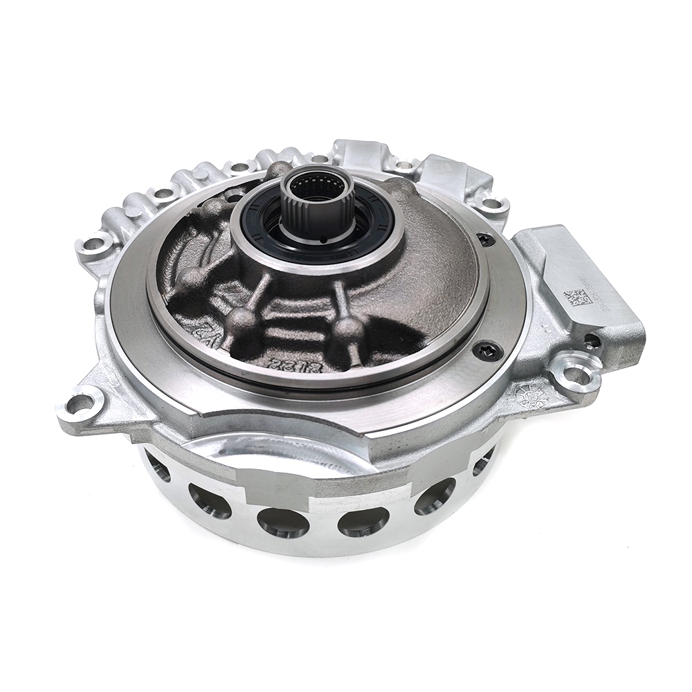 A8MF1 Oil Pump