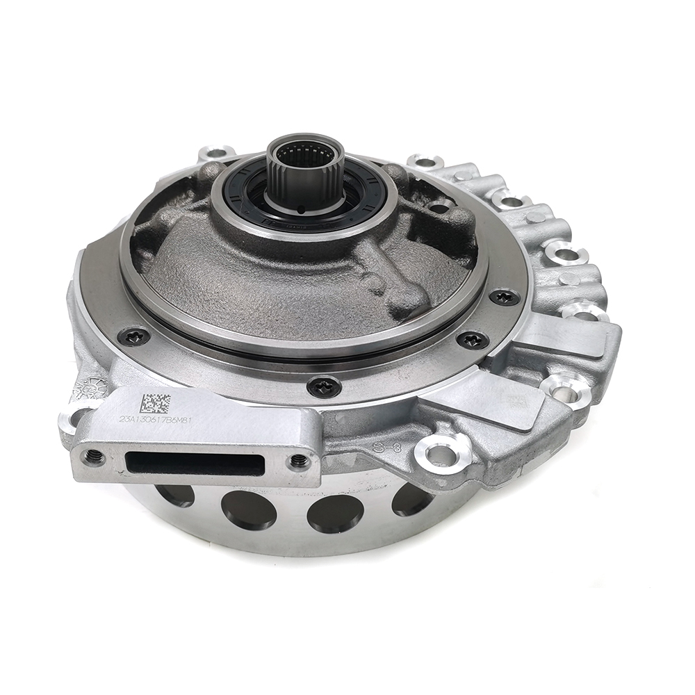 A8MF1 Oil Pump