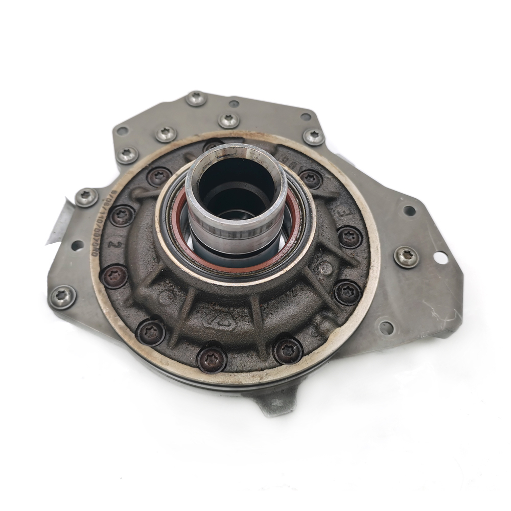 AL4 Oil Pump