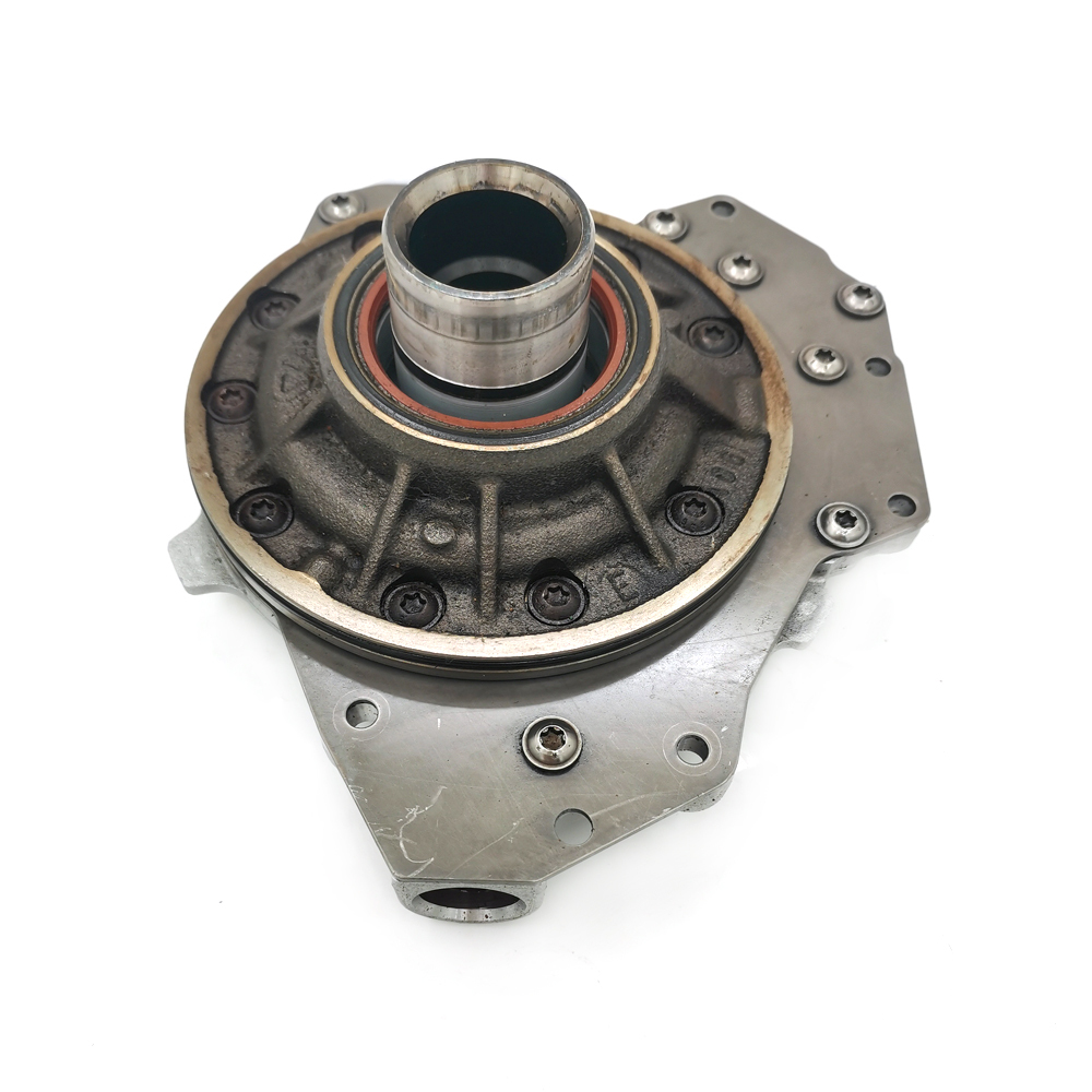 AL4 Oil Pump