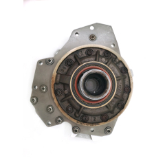 AL4 Oil Pump