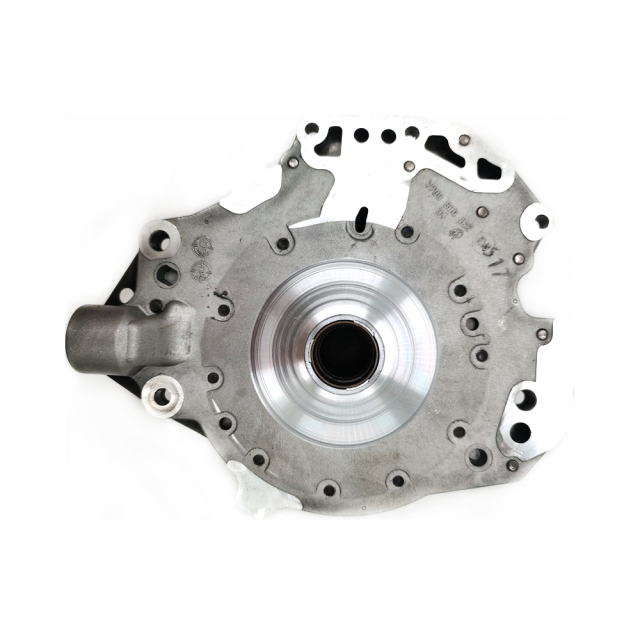 AL4 Oil Pump