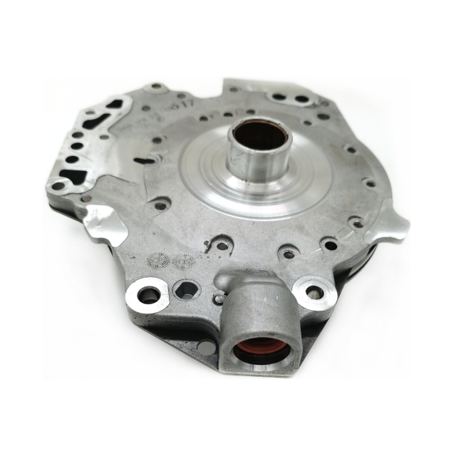 AL4 Oil Pump