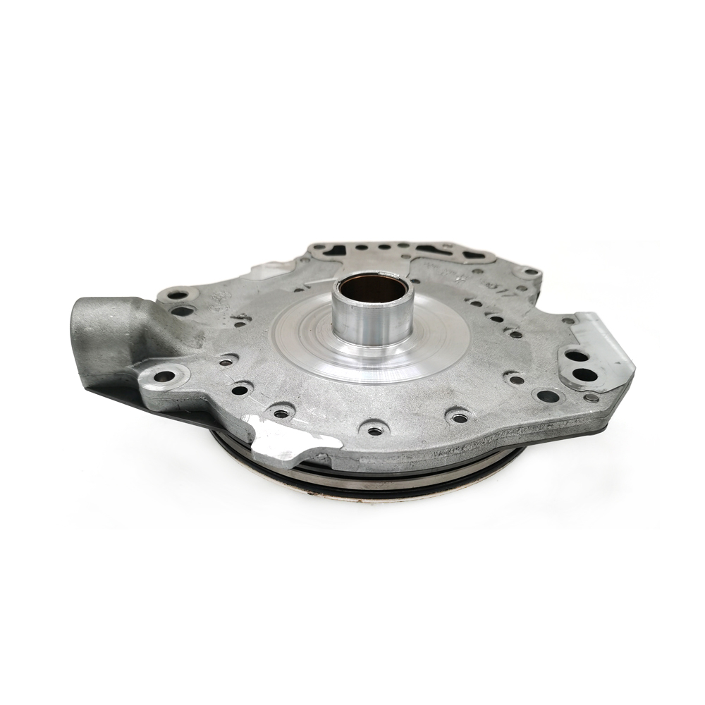 AL4 Oil Pump