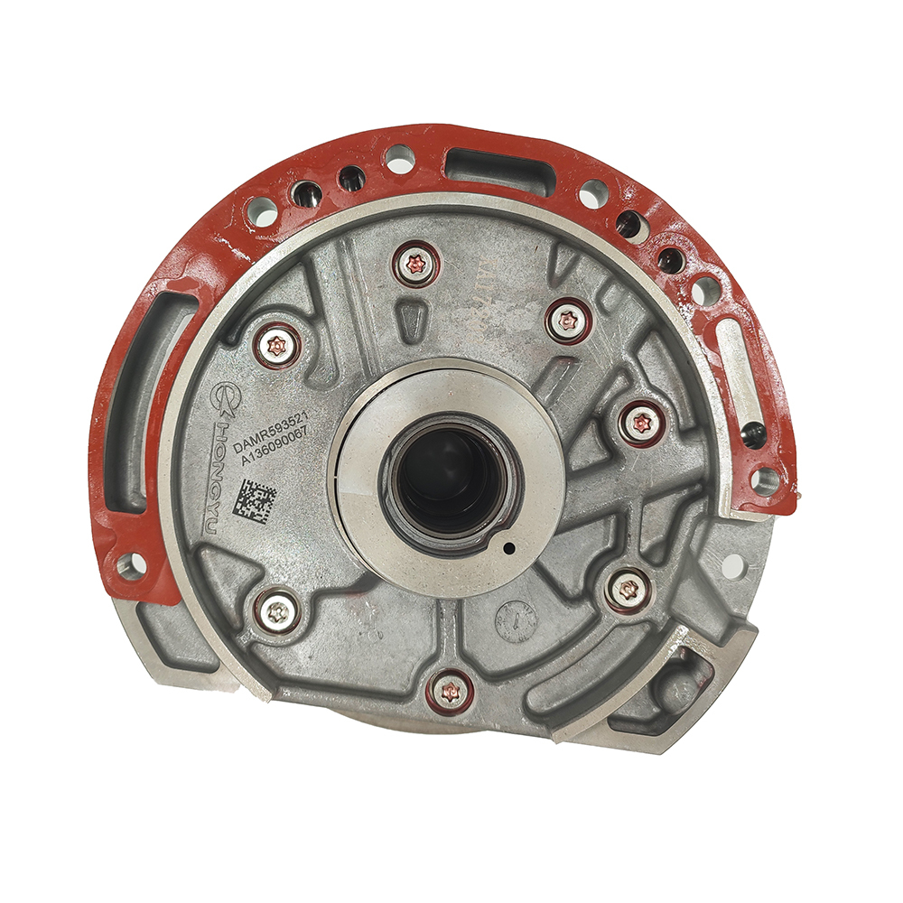 F4A42 Oil Pump