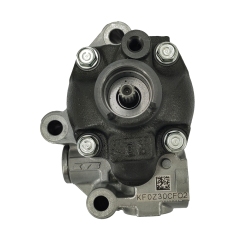 JF017 Oil Pump