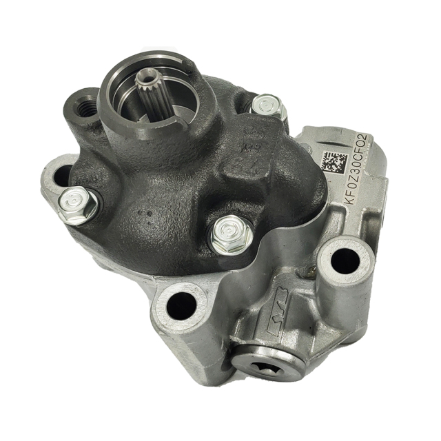JF017 Oil Pump