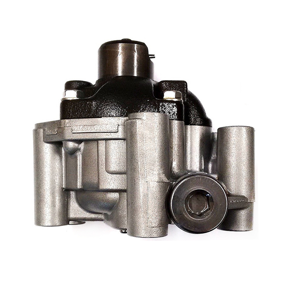 JF011 Oil Pump