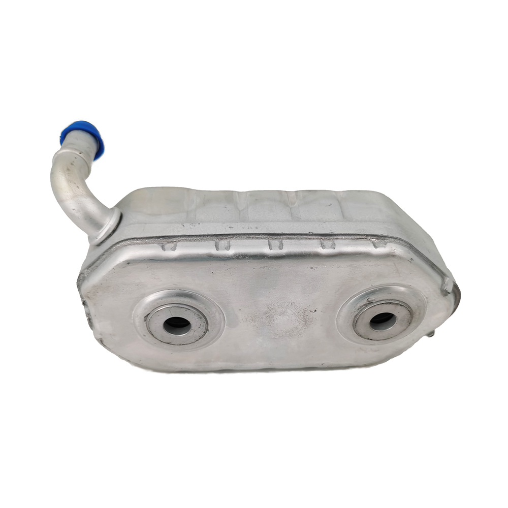 01M Oil Cooler