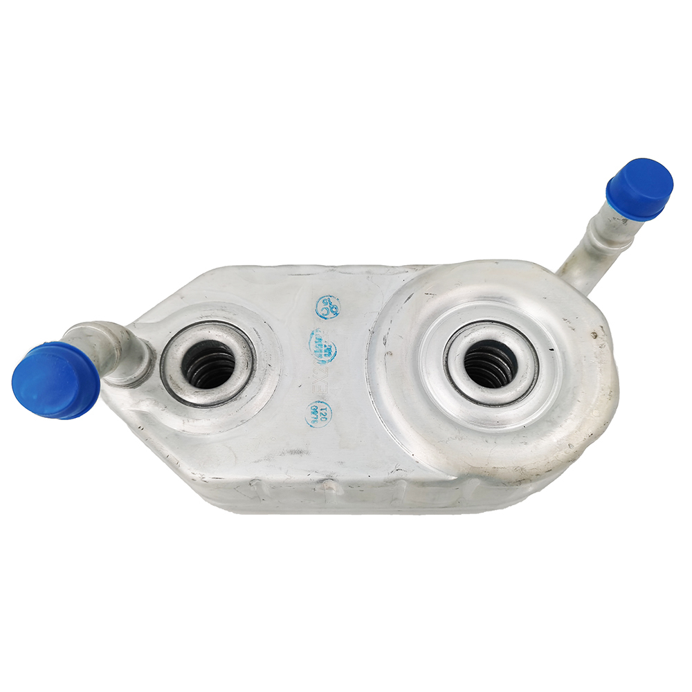 01M Oil Cooler
